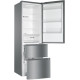 Холодильник Haier HTR3619ENMN
