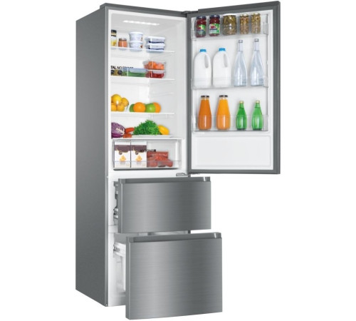Холодильник Haier HTR3619ENMN