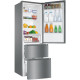 Холодильник Haier HTR3619ENMN