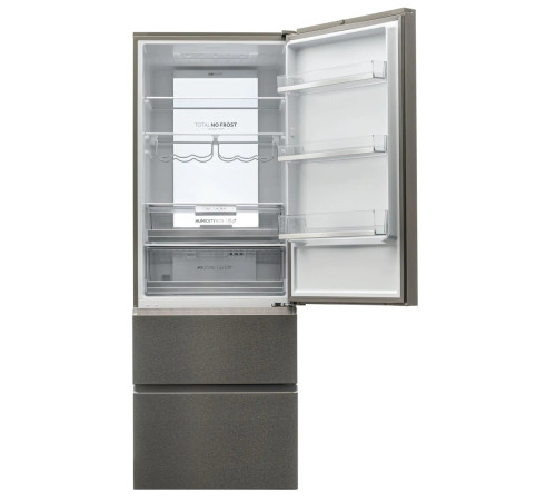 Холодильник Haier HTR7720DNMP