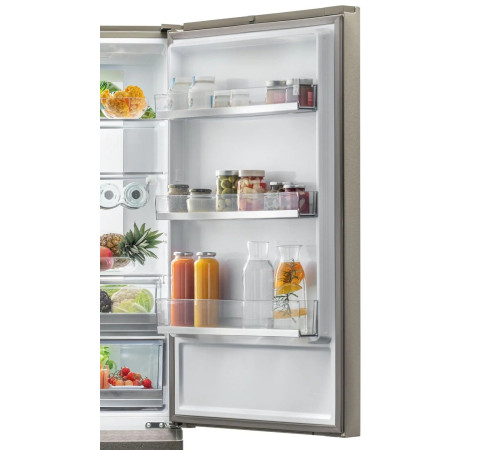 Холодильник Haier HTR7720DNMP