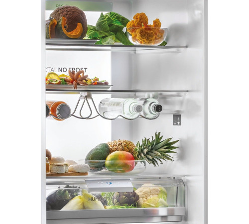 Холодильник Haier HTR7720DNMP