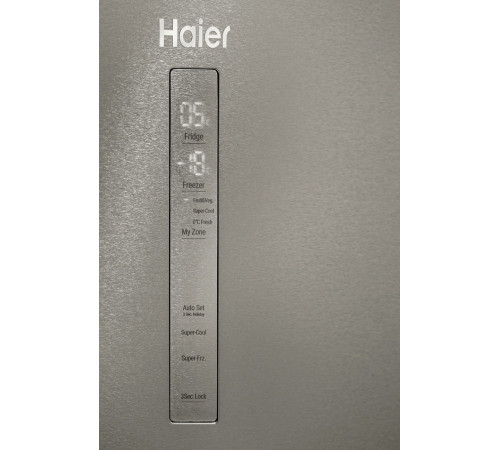 Холодильник Haier HTR7720DNMP