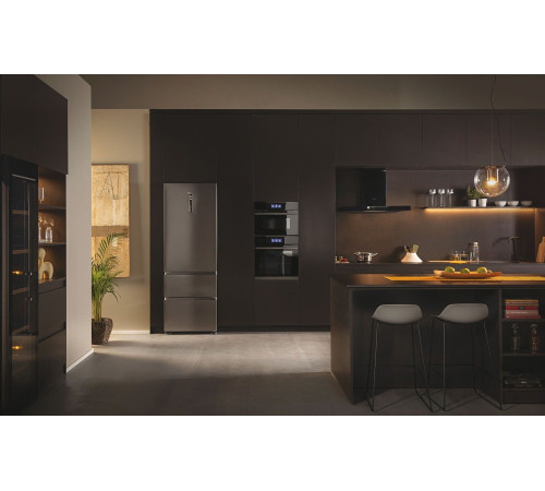 Холодильник Haier HTR7720DNMP