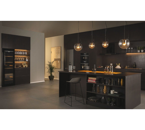 Холодильник Haier HTR7720DNMP