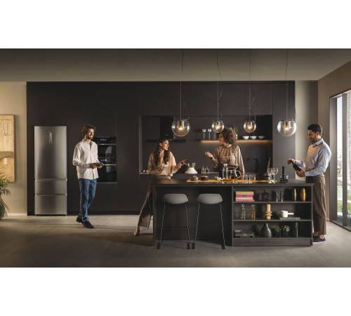 Холодильник Haier HTR7720DNMP