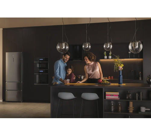 Холодильник Haier HTR7720DNMP