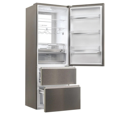 Холодильник Haier HTR7720DNMP