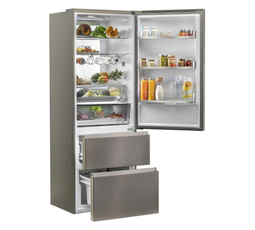 Холодильник Haier HTR7720DNMP