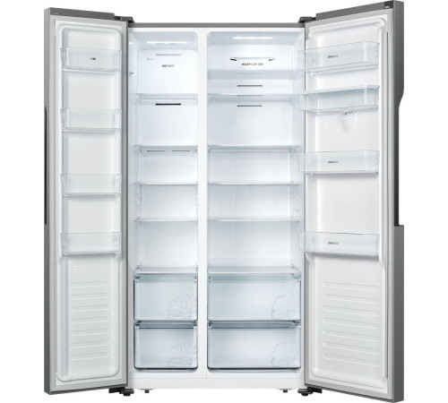 Холодильник SBS Gorenje NS9FSWD