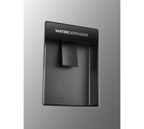 Холодильник SBS Gorenje NS9FSWD