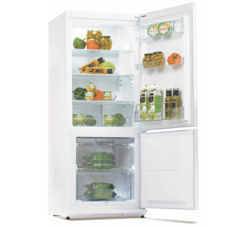 Холодильник Snaige RF27SM-P0002E