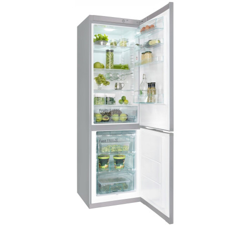 Холодильник Snaige RF58SM-S5MP2E