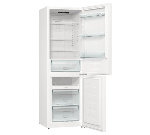 Холодильник Gorenje NRK6191PW4