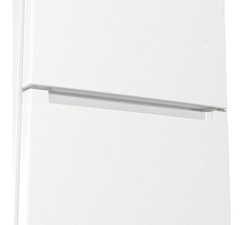 Холодильник Gorenje NRK6191PW4
