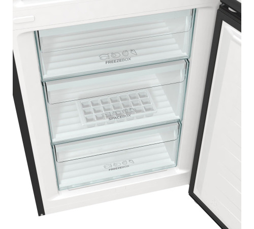 Холодильник Gorenje NRK620EABXL4