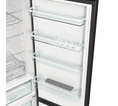 Холодильник Gorenje NRK620EABXL4