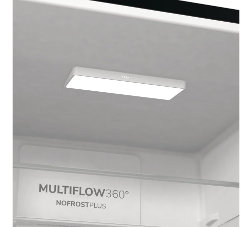 Холодильник Gorenje NRK620EABXL4