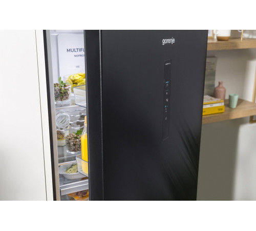 Холодильник Gorenje NRK620EABXL4