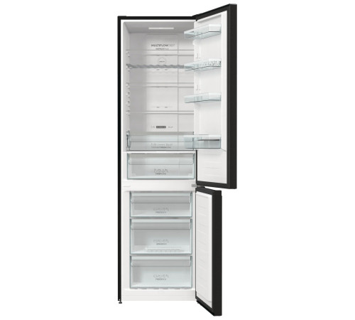 Холодильник Gorenje NRK620EABXL4