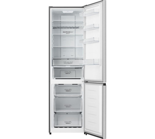 Холодильник Gorenje NRK620FAXL4