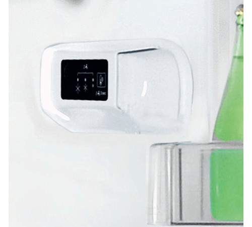 Холодильник Indesit LI6S1EW