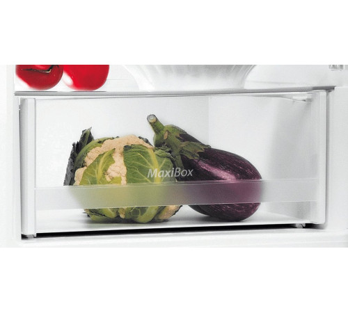 Холодильник Indesit LI6S1EW