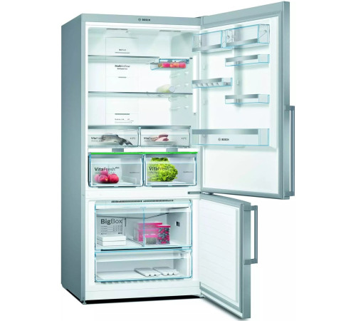 Холодильник Bosch KGN86AI32U