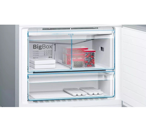 Холодильник Bosch KGN86AI32U