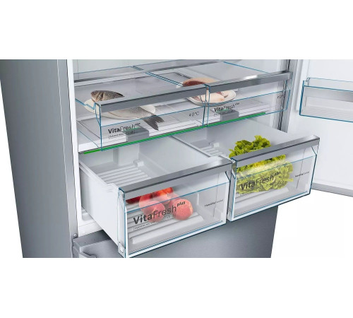 Холодильник Bosch KGN86AI32U