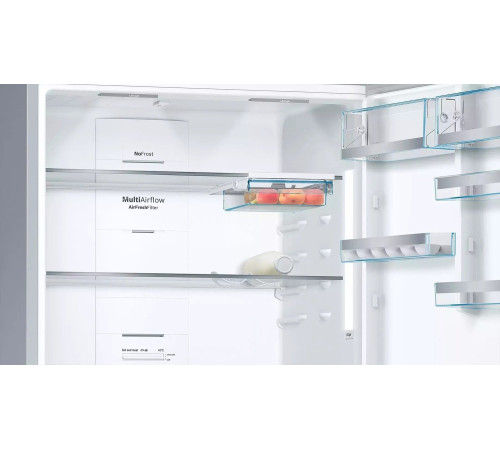 Холодильник Bosch KGN86AI32U