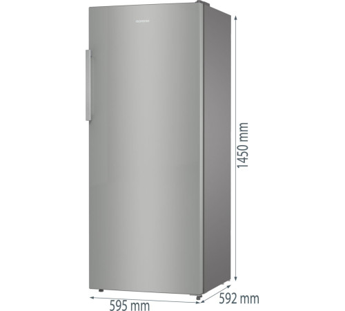 Холодильная камера Gorenje R615FES5