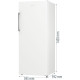 Холодильная камера Gorenje R615FEW5