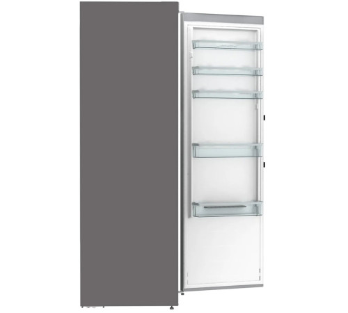 Холодильник Gorenje R619EAXL6