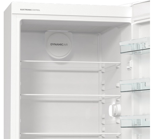 Холодильник Gorenje R619FEW5