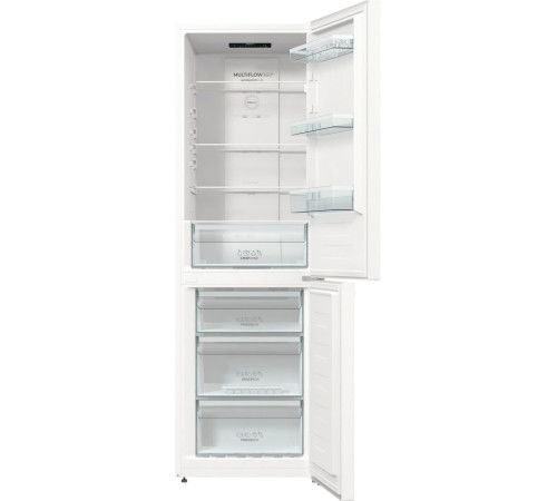 Холодильник Gorenje NRK6191EW4