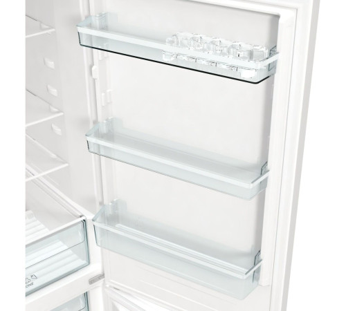 Холодильник Gorenje NRK6191EW4