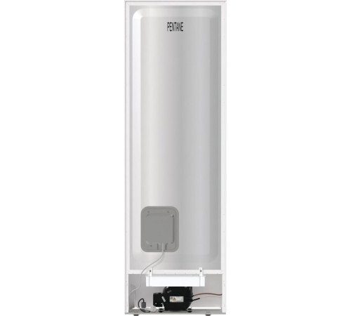 Холодильник Gorenje NRK6191EW4