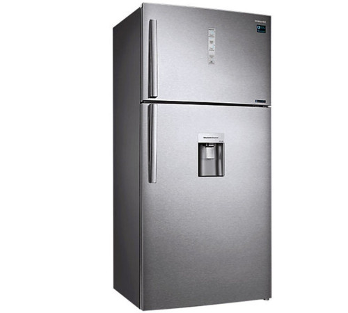 Холодильник Samsung RT62K7110SL/UA
