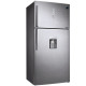 Холодильник Samsung RT62K7110SL/UA