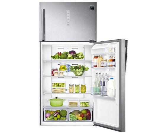 Холодильник Samsung RT62K7110SL/UA