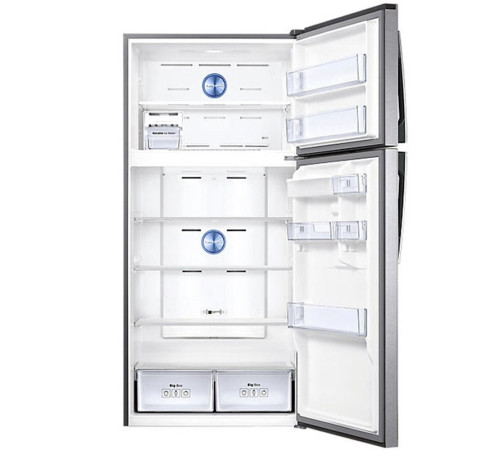 Холодильник Samsung RT62K7110SL/UA