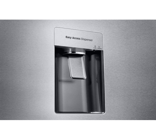 Холодильник Samsung RT62K7110SL/UA