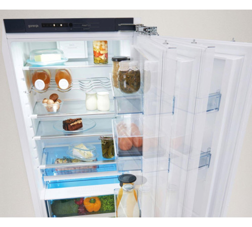 Встраиваемый холодильная камера Gorenje RI5182A1