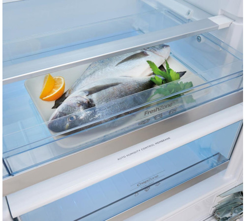 Встраиваемый холодильная камера Gorenje RI5182A1