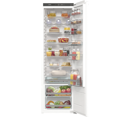 Встраиваемый холодильная камера Gorenje RI5182A1