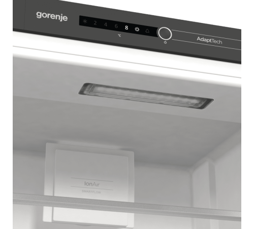 Встраиваемый холодильная камера Gorenje RI5182A1