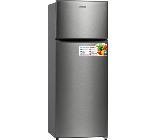 Холодильник Ardesto DTF-M212X143