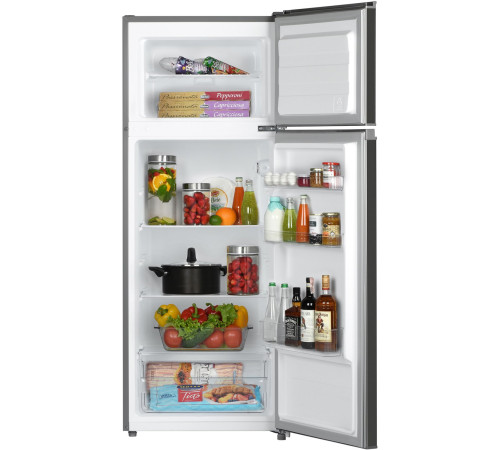 Холодильник Ardesto DTF-M212X143