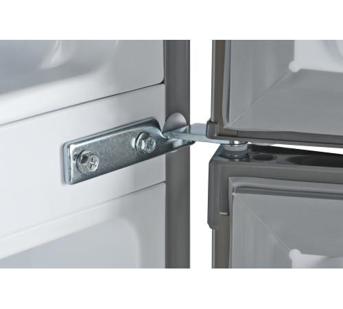 Холодильник Ardesto DTF-M212X143